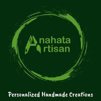 Anahata Artisan Vandana Mengane