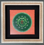 Mystical Elements - Anahata Chakra