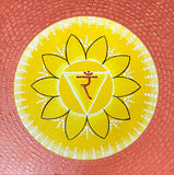 Mystical Elements -Manipura Chakra