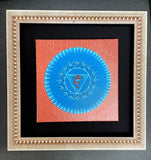 Mystical Elements - Vishuddhi Chakra