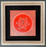 Mystical Elements - Swadhishthana Chakra