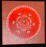 Mystical Elements - Swadhishthana Chakra