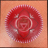 Mystical Elements - Muladhara Chakra