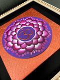 Mystical Elements - Sahasrara Chakra