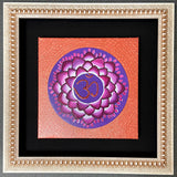 Mystical Elements - Sahasrara Chakra