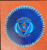 Mystical Elements - Ajna Chakra