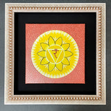 Mystical Elements -Manipura Chakra