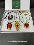 Set of Devi ( Power of women)