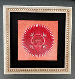 Mystical Elements - Muladhara Chakra