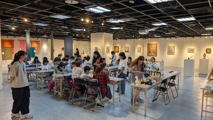 Art Workshops