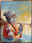 Siddhi Snanam