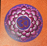 Mystical Elements - Sahasrara Chakra