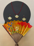Metal Jewelry ( Traditional Chinese Look)