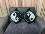 Pillow Covers (Yin and Yang series)