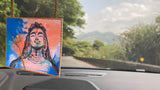 Shiva- For car display
