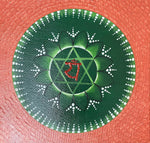 Mystical Elements - Anahata Chakra